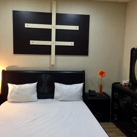 Jireh Hotel 바쿠 외부 사진